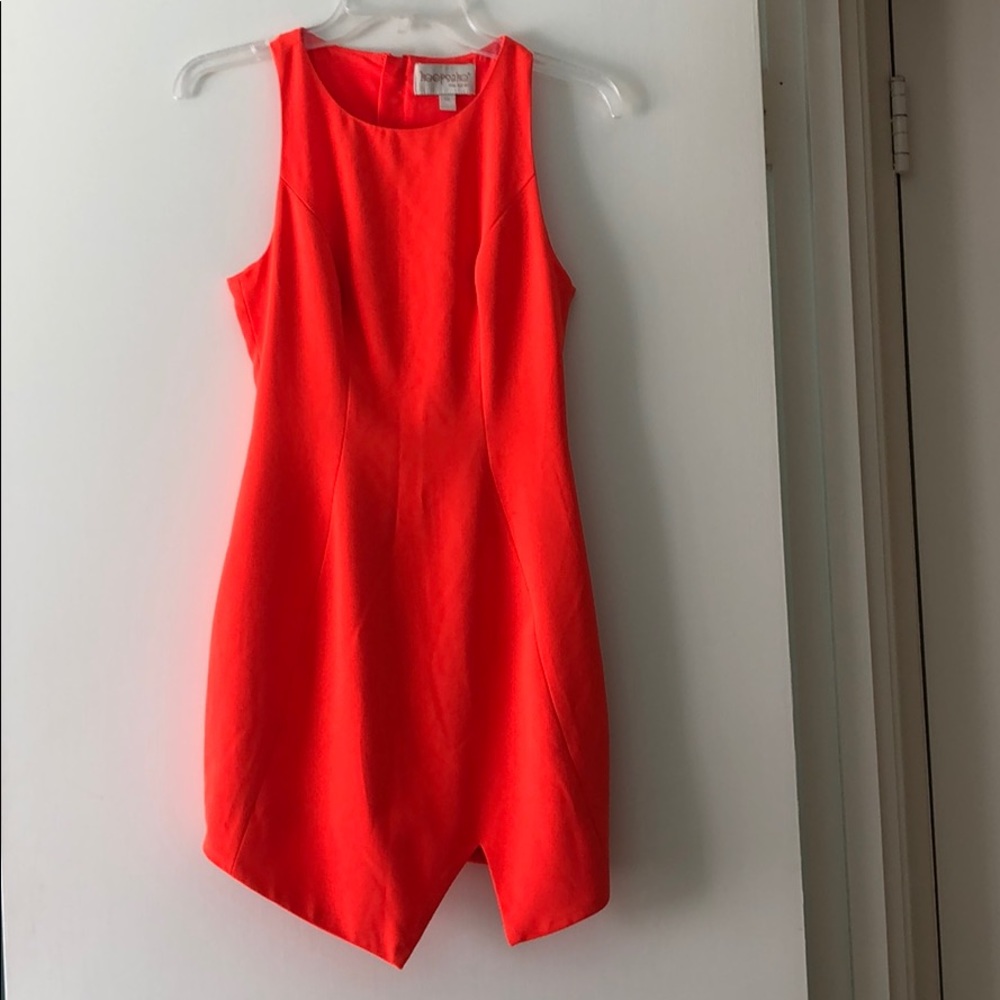 Keepsake the label mini dress - Picture 3 of 7